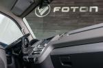Foton View 2016 года